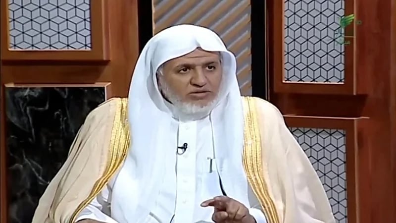 بالفيديو.. الشبل يوضح ‏هل يجوز دفع زكاة المال للبقال لسداد ديون المحتاجين