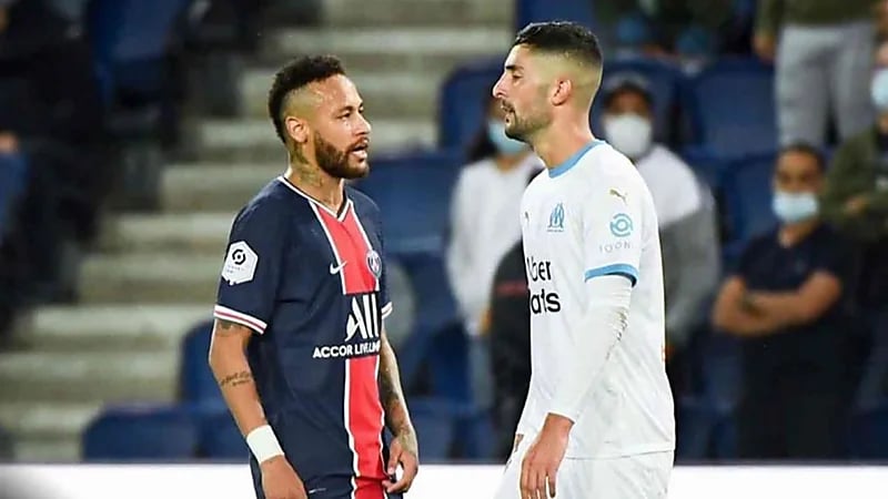 النصر يقترب من ضم جونزاليس