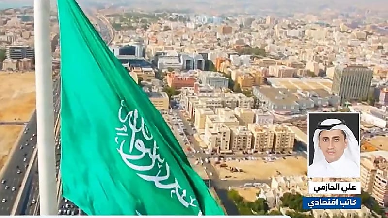 بالفيديو.. كاتب اقتصادي: من المتوقع انخفاض التضخم مع رفع الفائدة