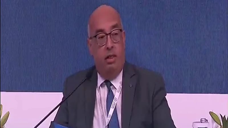 صلاح زكي: اللغة العربية هي الأوسع انتشارا في العالم (فيديو)