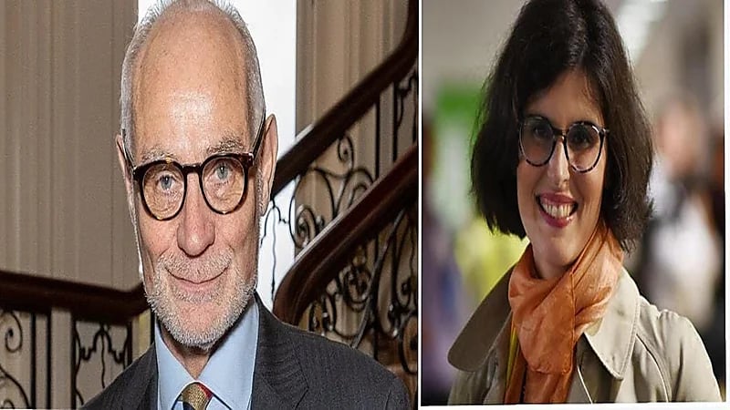 نائبان بريطانيان يعترفان بتلقى أموال مقابل المشاركة بندوة تستهدف المملكة