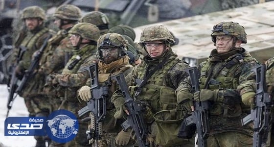 الجيش الألماني ينهي سحب جنوده من قاعده " إنجرليك "