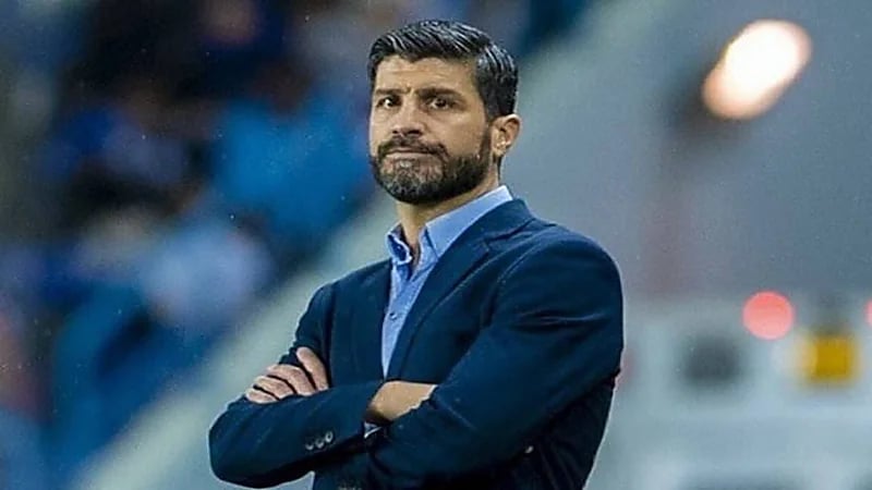 البرتغال: بيدرو إيمانويل واجه وضعا معقدا في النصر