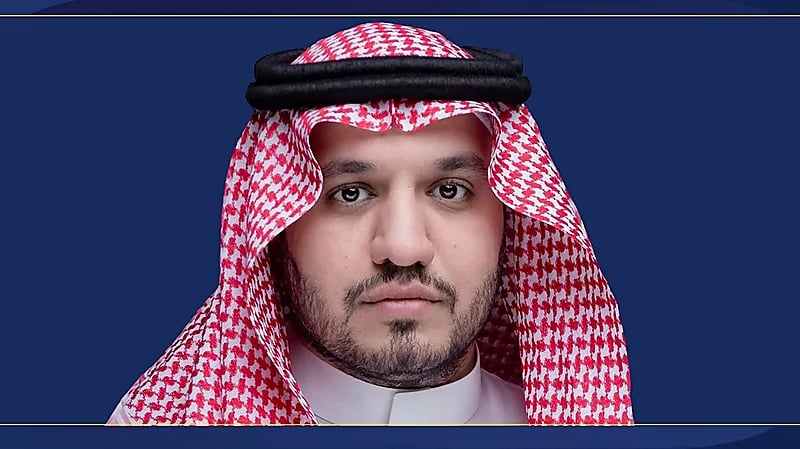 رسمياً .. عبدالله الماجد رئيسًا لـ النصر