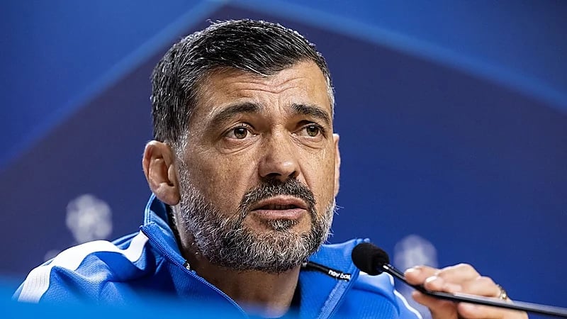 كونسيساو يرفض عرض الهلال