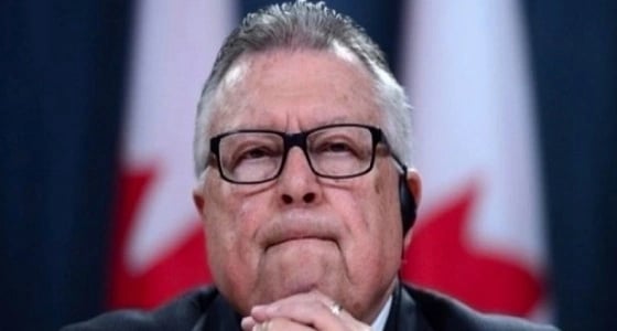 كندا: داعش تهدد أمن البلاد