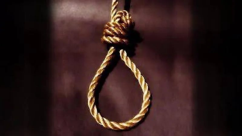 عراقي يشنق نفسه داخل مقهى بسبب خلافات عائلية