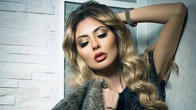 بالفيديو.. مريم حسين تدفع أموالًا طائلة لحذف فيديوهاتها