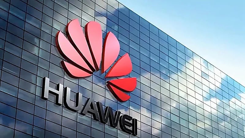"هواوي" الصينية تعتزم نقل مقرها الإقليمي إلى المملكة