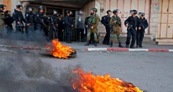 الفصائل الفلسطينية تدعو ليوم غضب بالضفة الغربية الجمعة