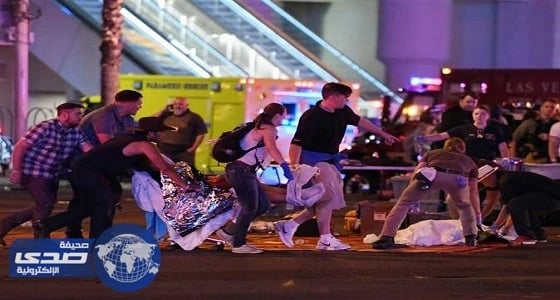 " داعش " يعلن أسرارًا جديدة حول حادث " لاس فيجاس "