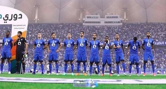 إدواردو ينضم لمعسكر " الهلال " والجابر يحسم تجديد عقد " الخبيري "