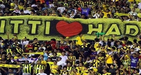 الجماهير الاتحادية في انتظار الراعي الرسمي الجديد