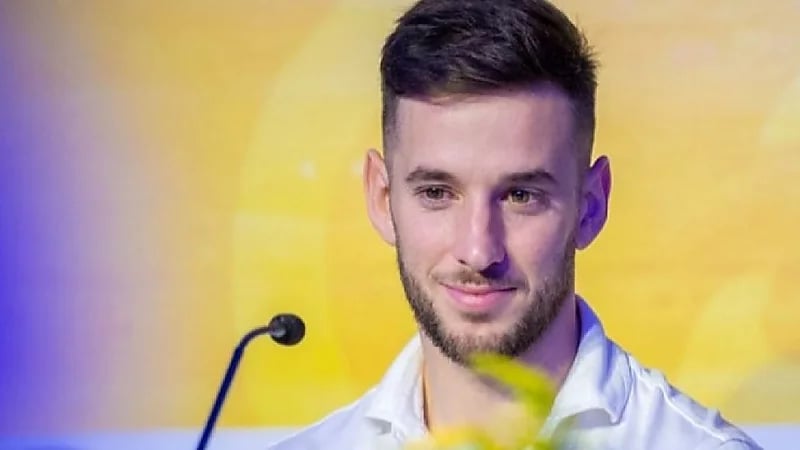 ألفارو يكشف أسباب انضمامه للتعاون