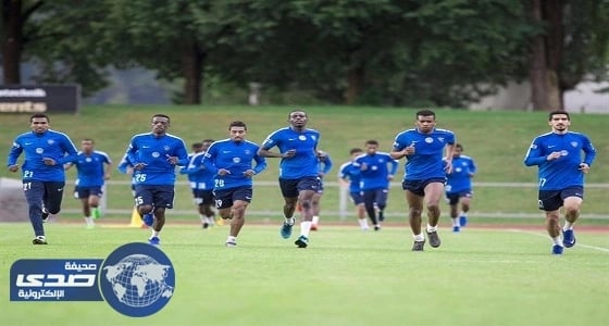 ⁠⁠⁠⁠⁠أسباب انضباطية تدفع الهلال لاستبعاد السالم