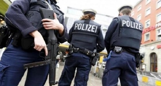 إخلاء محيط محطة القطارات ببرلين.. والسبب " مخلفات الحرب "