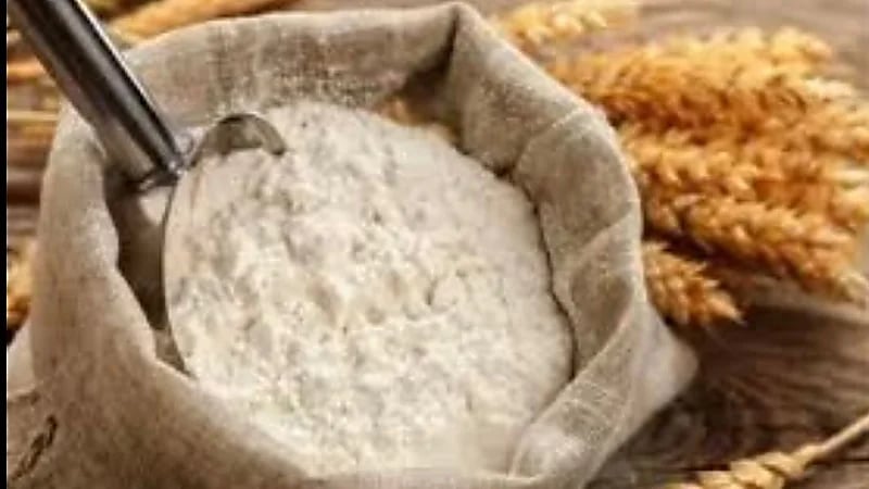 منع استخدام القمح المحلي كمدخل علفي وفرض غرامة على المخالفين