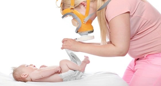 نصائح مجربة وفعالة للحد من الإسهال عند طفلك