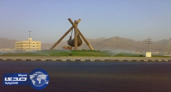 شجاعة طالبتين تنقذان مدرسة من الحريق بحائل