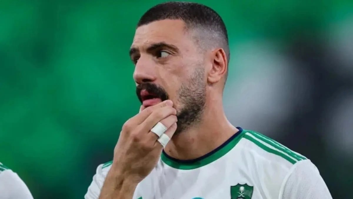 الأهلي يتحرك قانونيًا بعد الإساءة لديميرال