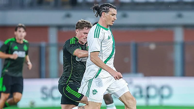 الأهلي يخسر أمام سيلتيك بركلات الترجيح