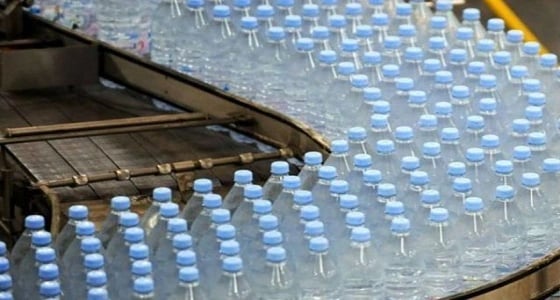 " الوزراء " يعلن موافقته على لائحة الجزاءات عن مخالفات مصانع المياه