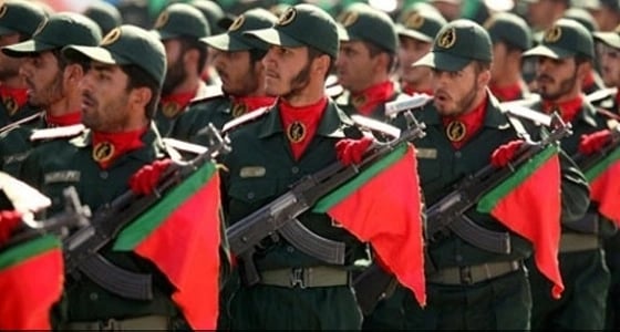 مجدداً " كاتسا " يعاقب 40 مؤسسة ومسؤولاً إيرانياً