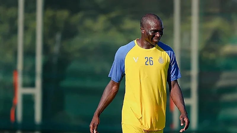 أبو بكار: ذهبت للنصر وأنا مُصاب