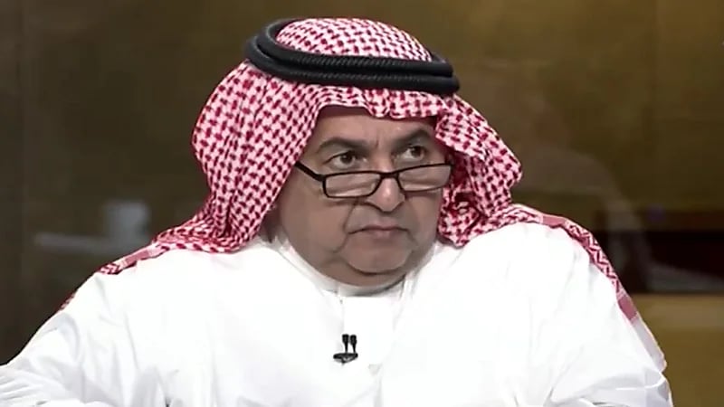 بالفيديو .. "داوود الشريان" يكشف سر نحافته وصورته مع الشاب خالد