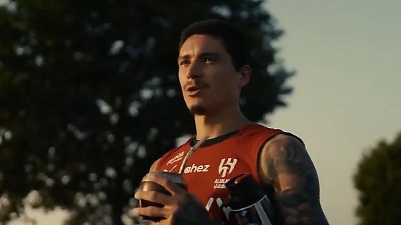 نونيز: الهلال أثبت قدرته على مقارعة الكبار في مونديال الأندية .. فيديو