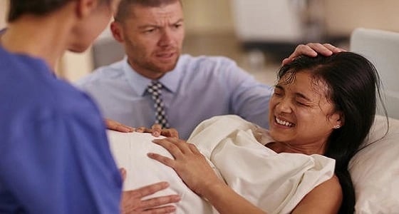 بأسلوب ياباني.. هذه الطريقة الطبيعية تحفز المخاض