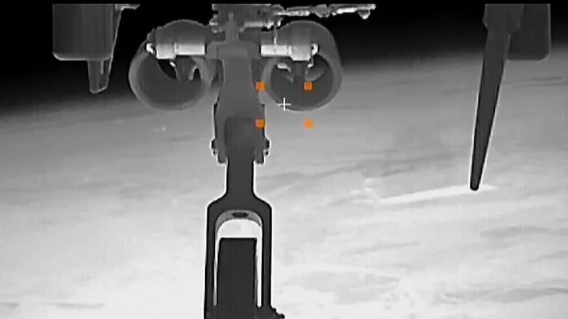 "أمريكا" تعلن عن إرسال مساعدة عسكرية لكييف قيمتها 175 مليون دولار