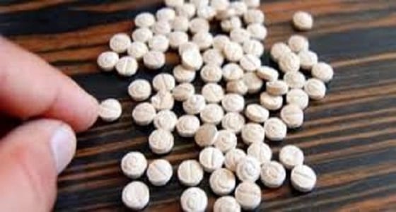 ضبط 6 أشخاص بحوزتهم 153 حبة كبتاجون في مكة