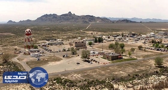 الكشف عن معلومات خطيرة لأكثر المواقع العسكرية السرية