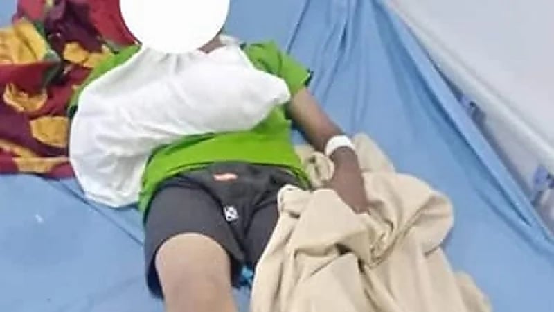 مقتل وإصابة 3 أطفال يمنيين إثر انفجار مقذوفات حوثية بمأرب