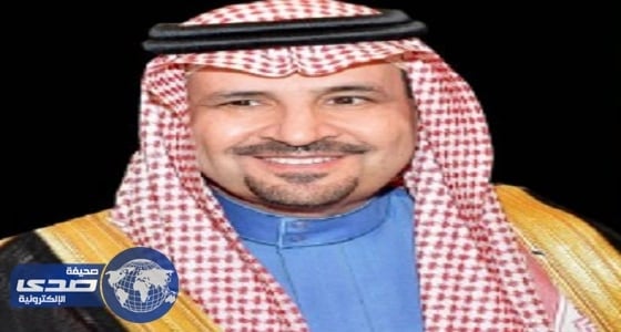 أمير الجوف يهنئ سمو ولي العهد بنجاح الحج
