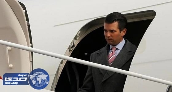 البيت الأبيض يشيد برد ترامب في بيان ابنه بشأن اجتماع المحامية الروسية