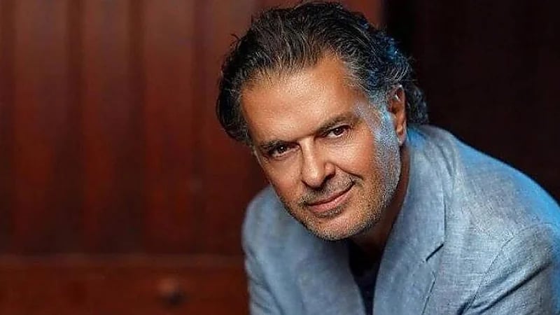 أول تعليق من راغب علامة بعد منعه من الغناء في مصر