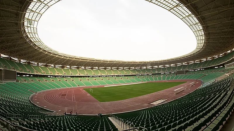 الكشف رسمياً عن الدولة المضيفة لبطولة "خليجي 25"