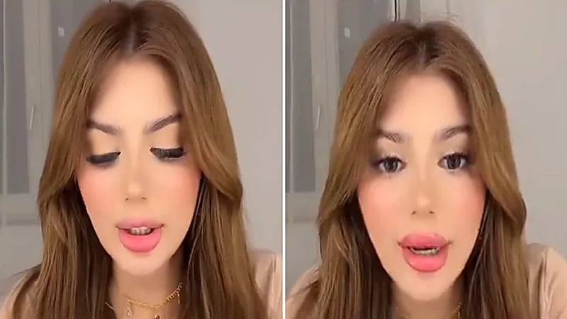 نارو تعلق على مشادة حافلة شتوتغارت: كانت تبحث عن التريند..فيديو