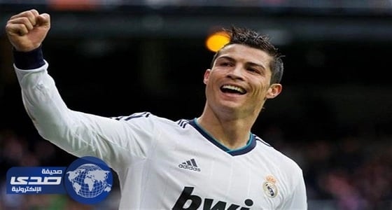 كريستيانو رونالدو الأفضل في الجولة الثانية بدوري الأبطال