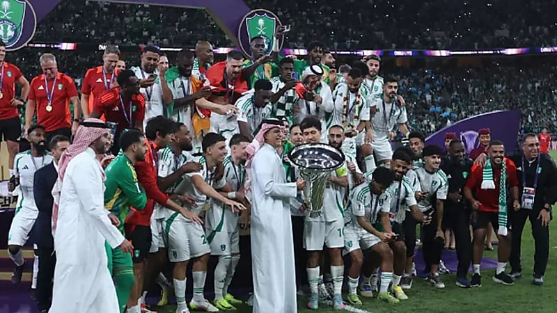 البطولة الآسيوية تُنعش خزينة الأهلي