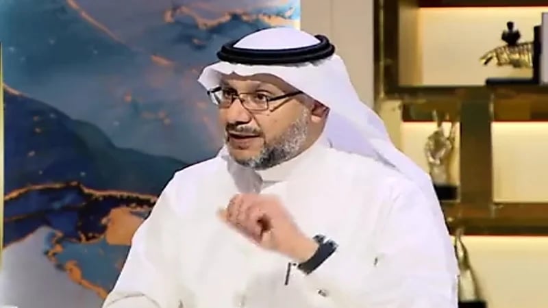 السويلم يوضح هل نشر المباريات الدولية عبر أجهزة أي بي تي في مخالفا لحقوق الملكية؟.. فيديو