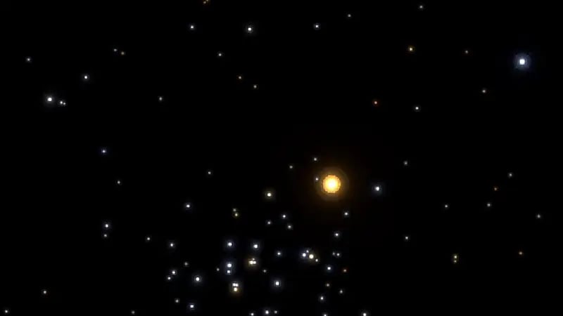 فلكية جدة: سماء المملكة تشهد حدث فلكي نادر مساء اليوم