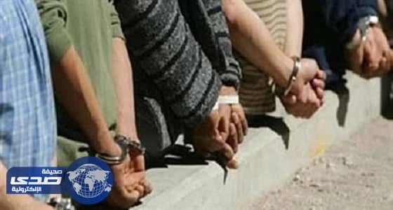 ضبط عصابة سرقة كابلات نحاسية بـ 300 ألف ريال في الطائف