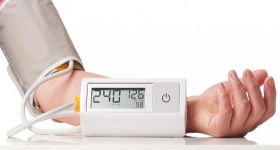 أهم الأطعمة لأصحاب الضغط المرتفع