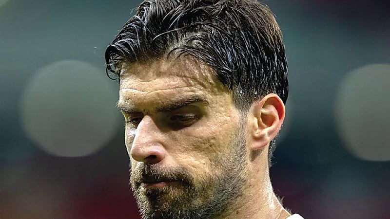 جاهزية نيفيز قبل مواجهة الاتحاد