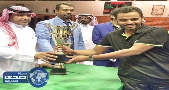 تايكوندو الفرع يلفت الأنظار في ظهوره الأول