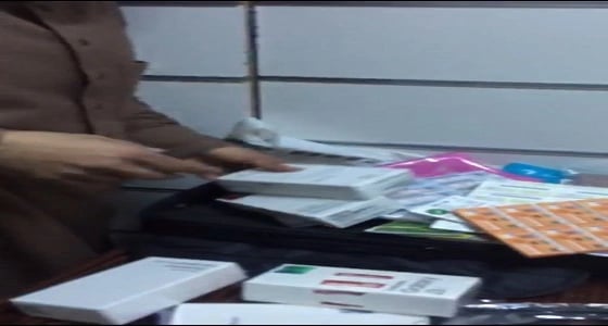 ضبط محال لبيع وصيانة أجهزة الحاسب الآلي مخالفة لقرار التوطين بالرياض