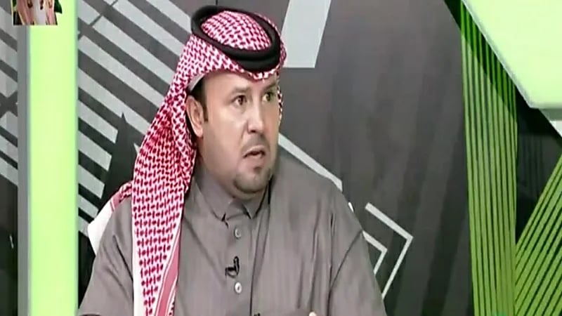فلاح القحطاني: النصر كان لديه "عفش زائد" تخلص منه